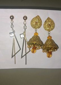 Earring Set