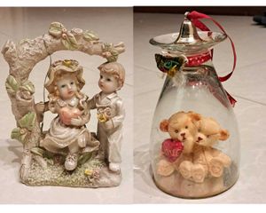 Decorative Showpieces