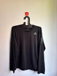 Adidas Long Sleeve T-Shirt