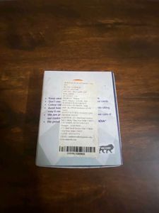 SAMTROH Men's Wallet - Green Colour