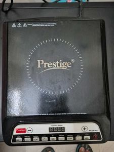 Prestige PIC 20 Neo 1600W Induction Cooktop