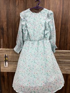 Frock Dress
