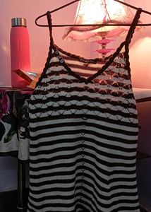 Brand New Knitted Top