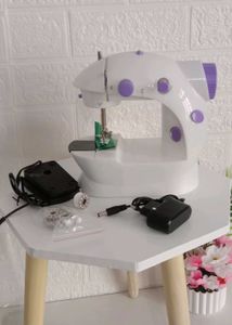 Mini Silai Machine