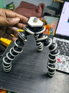 Camera Tripod