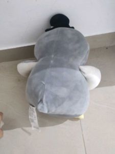 Penguin Plush Toy