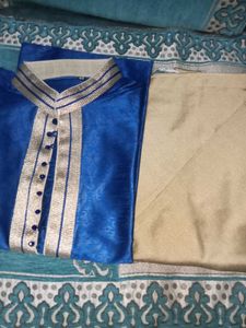 Party Wear Wedding And Festival Dress For Men