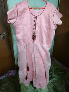 Anarkali Kurta.XXXL Kurti.