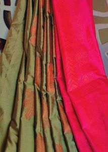 New handloom Saree For Sale!!!