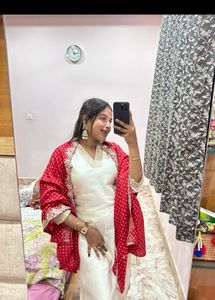 Kalini new tag kurta set