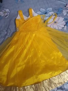 Beautiful  Gown