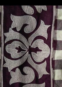 Free Women Winter Wear Suit Salwar &amp;Free Top Xl