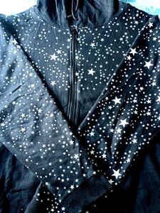 Starry Night Hoodie