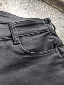 denim skinny jean