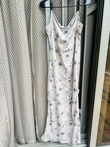 Trendy Print Dress