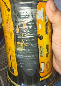 Mono Fighter Hero Plus Manjha Premium Plastic Best