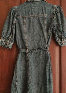 ZUDIO Denim Top