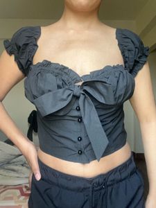 Pretty Little Thing Top
