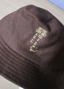 Bucket Hat