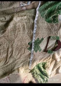 Cotton Kurta