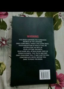 Lucifer Book