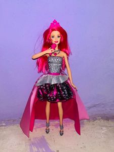 Barbie Doll