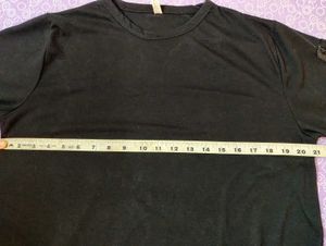 Trendy Oversized T-shirt For Boys.