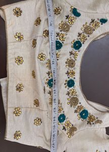 Floral Lehenga Choli Set
