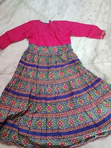 AKS kurti Of Size M