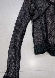 Net Jacket