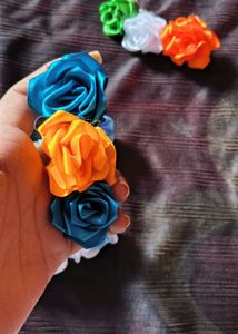 customized hair clip