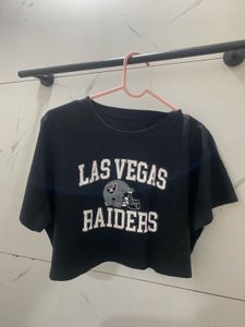Las Vegas Raiders Tee