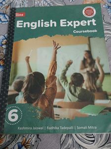 English Literature Book
