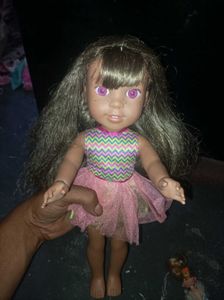 Doll