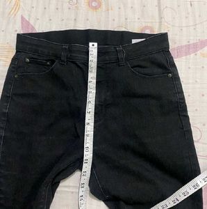Charcoal Denim W 30/32(Like New)
