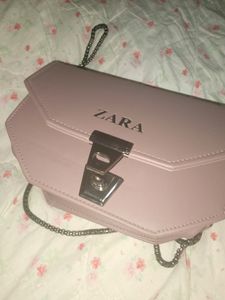 Hot Zara Y2k Sling Bag