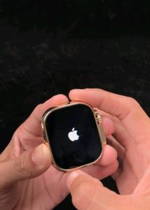 ULTRA 24K GOLD [APPLE LOGO✅]