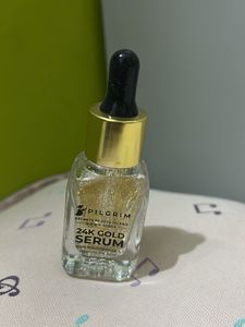 Pilgrim 24k Gold Serum