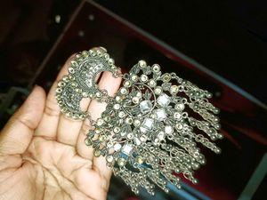 Chandbali Earrings