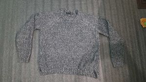 Cozy Knit Pullover Sweater