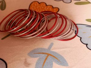 Selling Metal Bangles