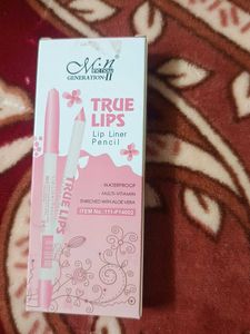 M.n Generation II True Lips Liner