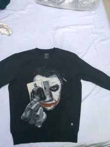 The Dark Knight Joker T-Shirt