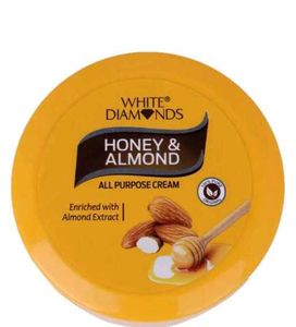 White Diamonds Hair Mask