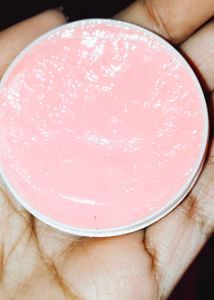 Khadi Herbal Watermelon Lip Balm