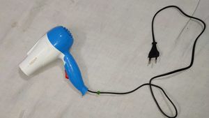 Nova Hair Dryer