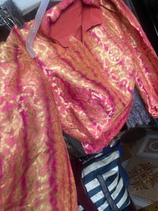 Party Wear And Festive Wea
