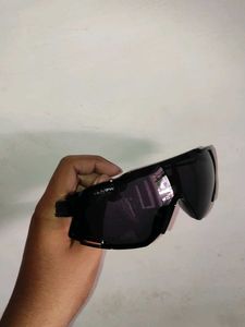 Branded Sports Glass