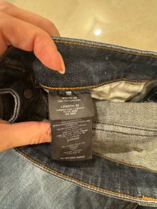 G STAR RAW Jeans, 36 adjustable to 34