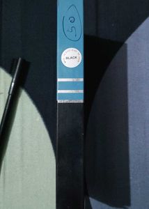 M.N. Me Now Eyebrow Pencil